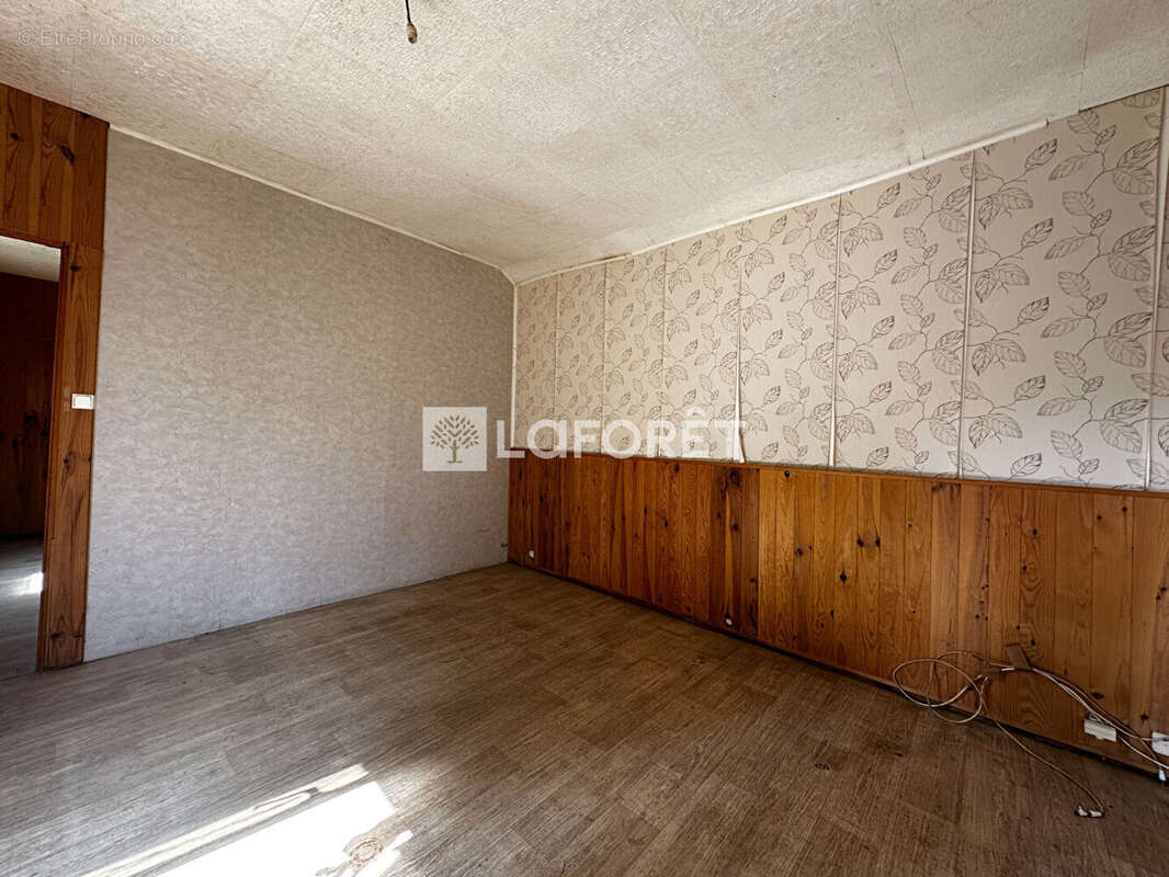 Maison à LAMBRES-LEZ-DOUAI