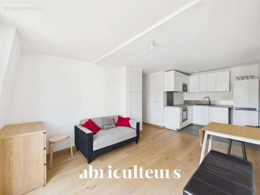 Appartement T3 avec Balcon à vendre sur Garches (92380) - photo 3