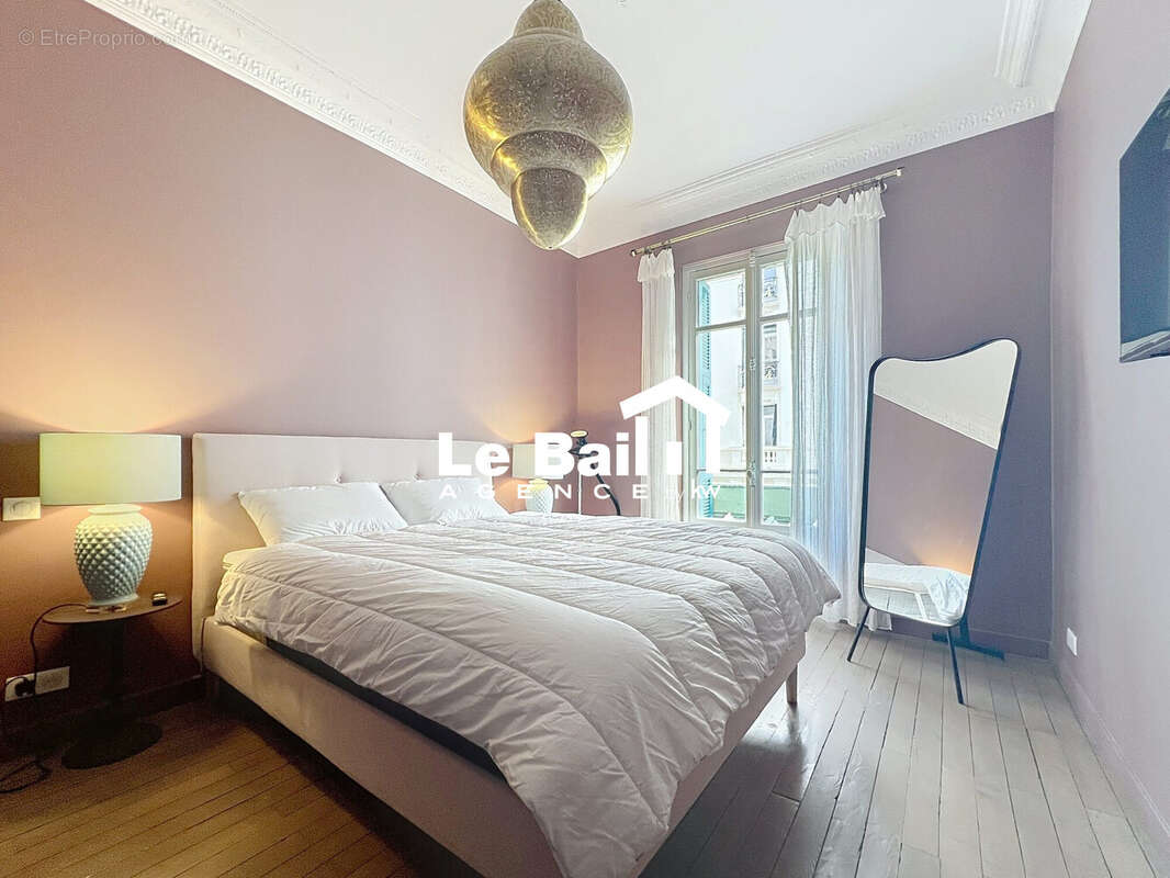 Appartement 51 m² à Nice  - photo 6