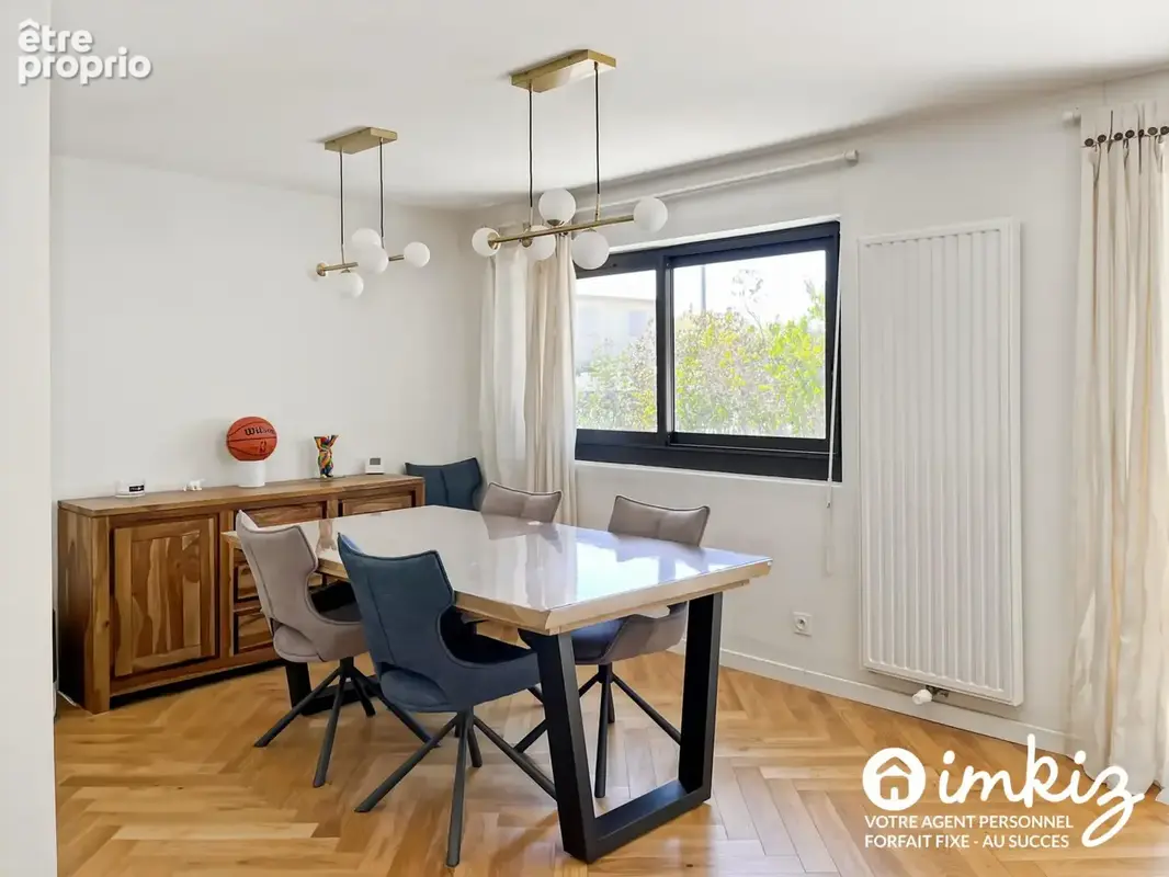 Maison 5 pièces - photo 3