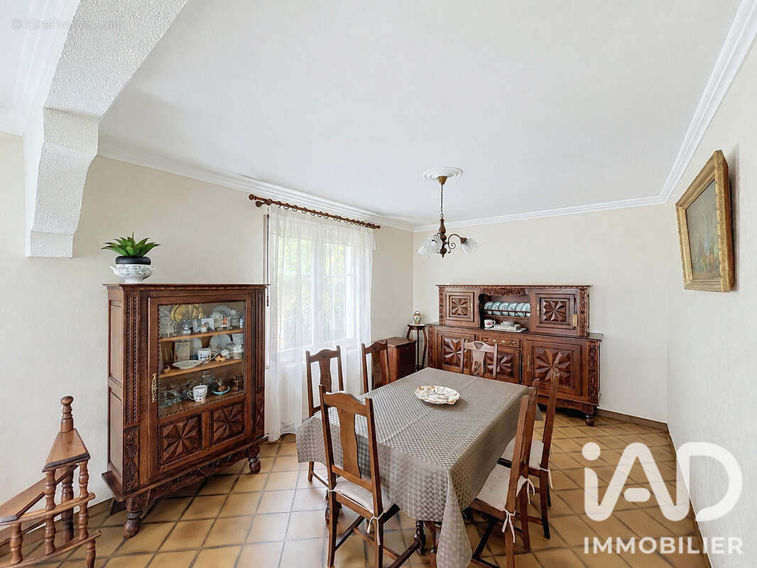 Maison 174 m² à Rion-Des-Landes  - photo 7