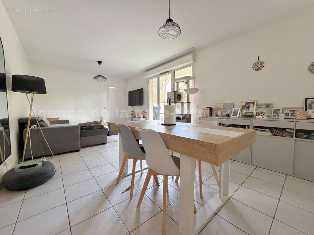 IMG_0867 (1) - Appartement à BRUNOY