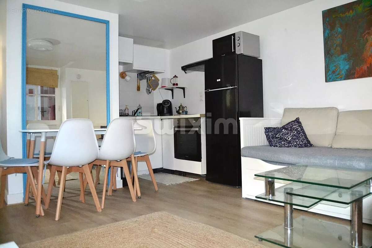 Appartement à ARCACHON