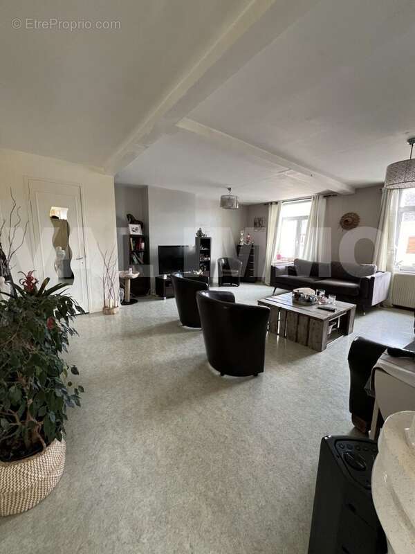 IMG_8699 - Appartement à HEM-LENGLET