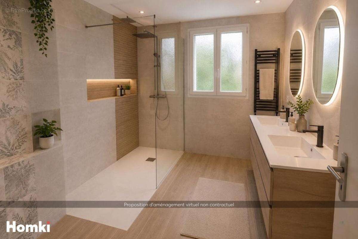 Maison/Villa T5 de 98 m² à Libourne 33500 - photo 5
