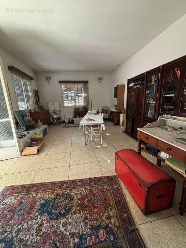 Maison à BIGUGLIA