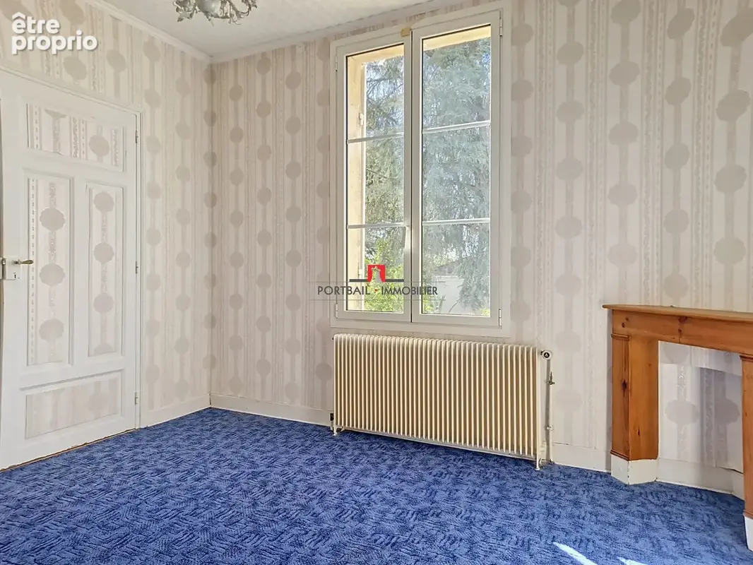 Maison 4 pièces 122 m² à vendre à Saint-Andre-De-Cubzac (33240) - photo 9
