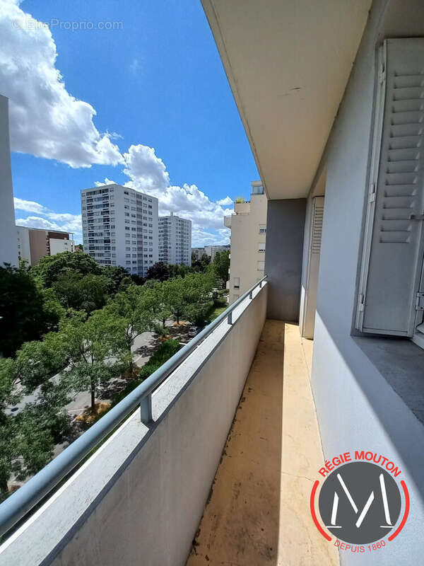 Appartement à LYON-7E