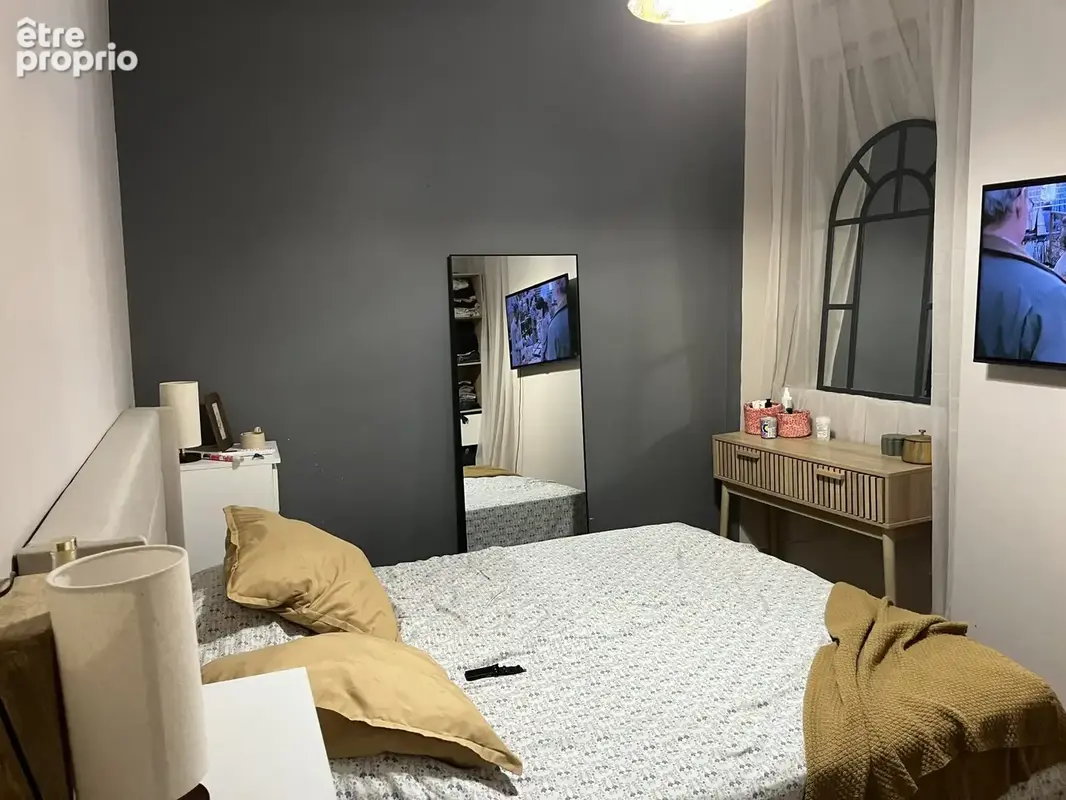 Appartement 4 pièces 70 m² à vendre à L'horme (42152) - photo 9