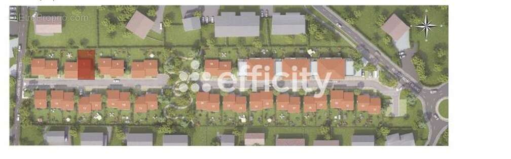 Maison à BELLEGARDE-SUR-VALSERINE