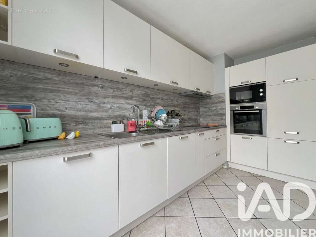 Photo 6 - Appartement à EYBENS
