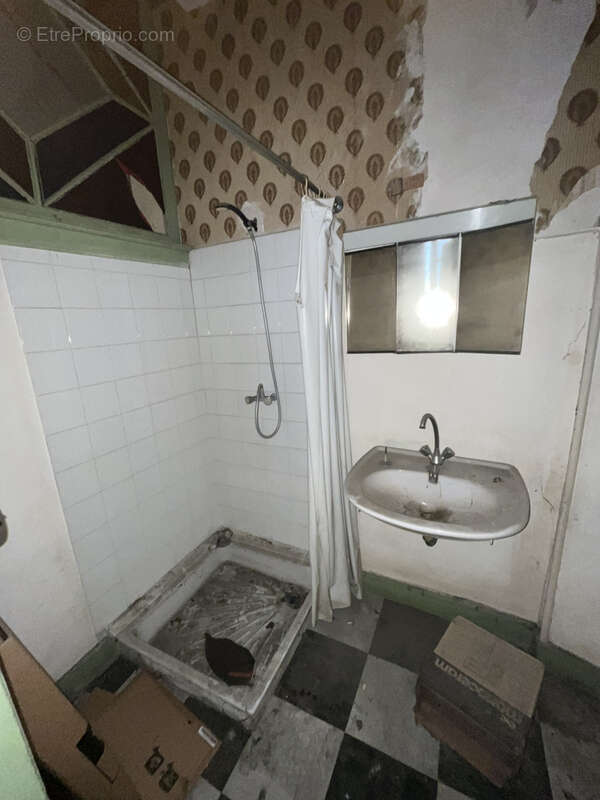 Appartement à LE MAS-D'AZIL