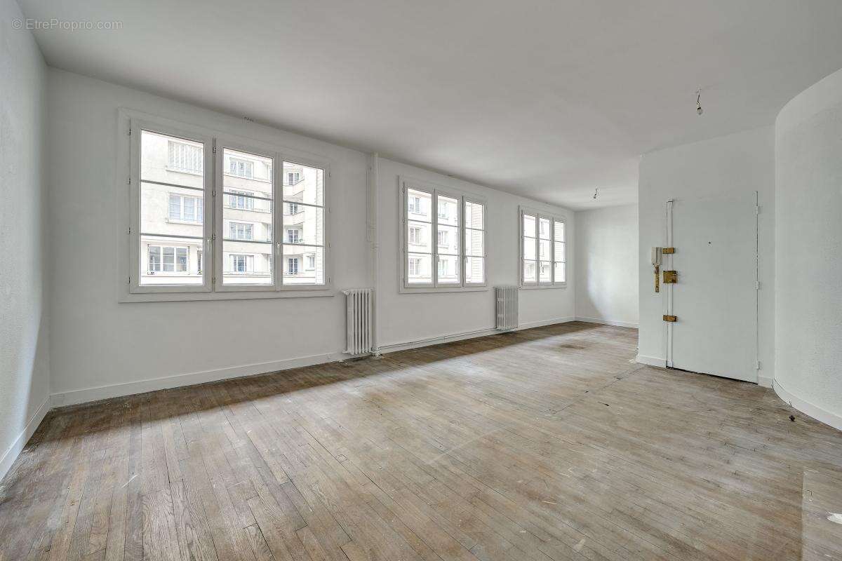 Appartement calme dans une voie privée - photo 2