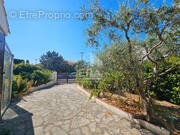 Maison à LANCON-PROVENCE