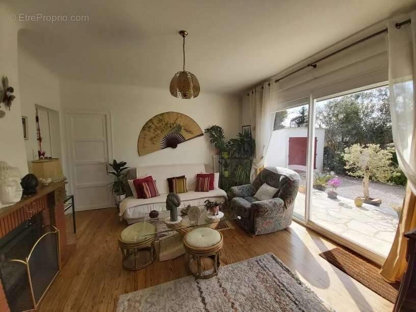 Maison à PEYREHORADE