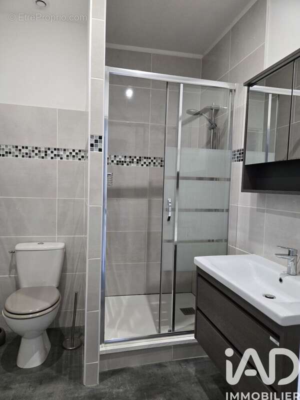 Photo 9 - Appartement à SENS