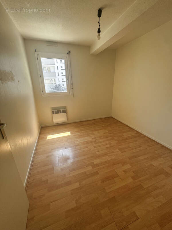 Appartement t2 40.m2 quartier fer a cheval - photo 4