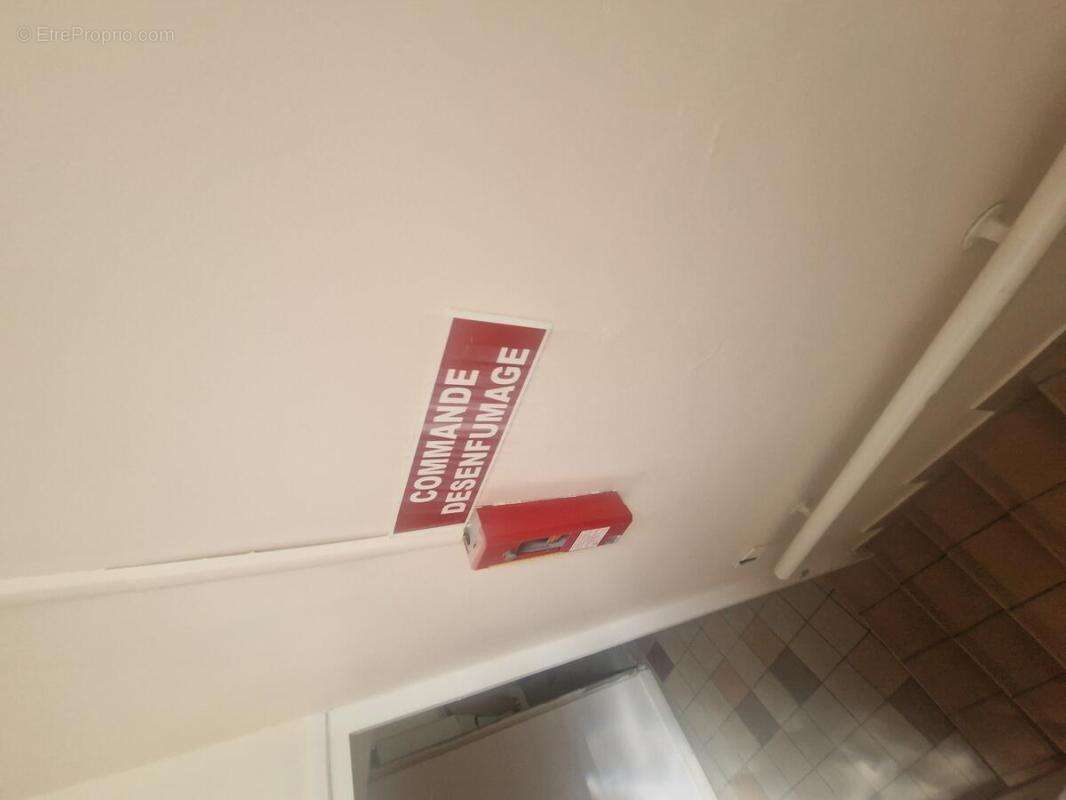 Appartement à CREIL