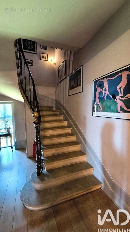 Photo 7 - Maison à CERONS