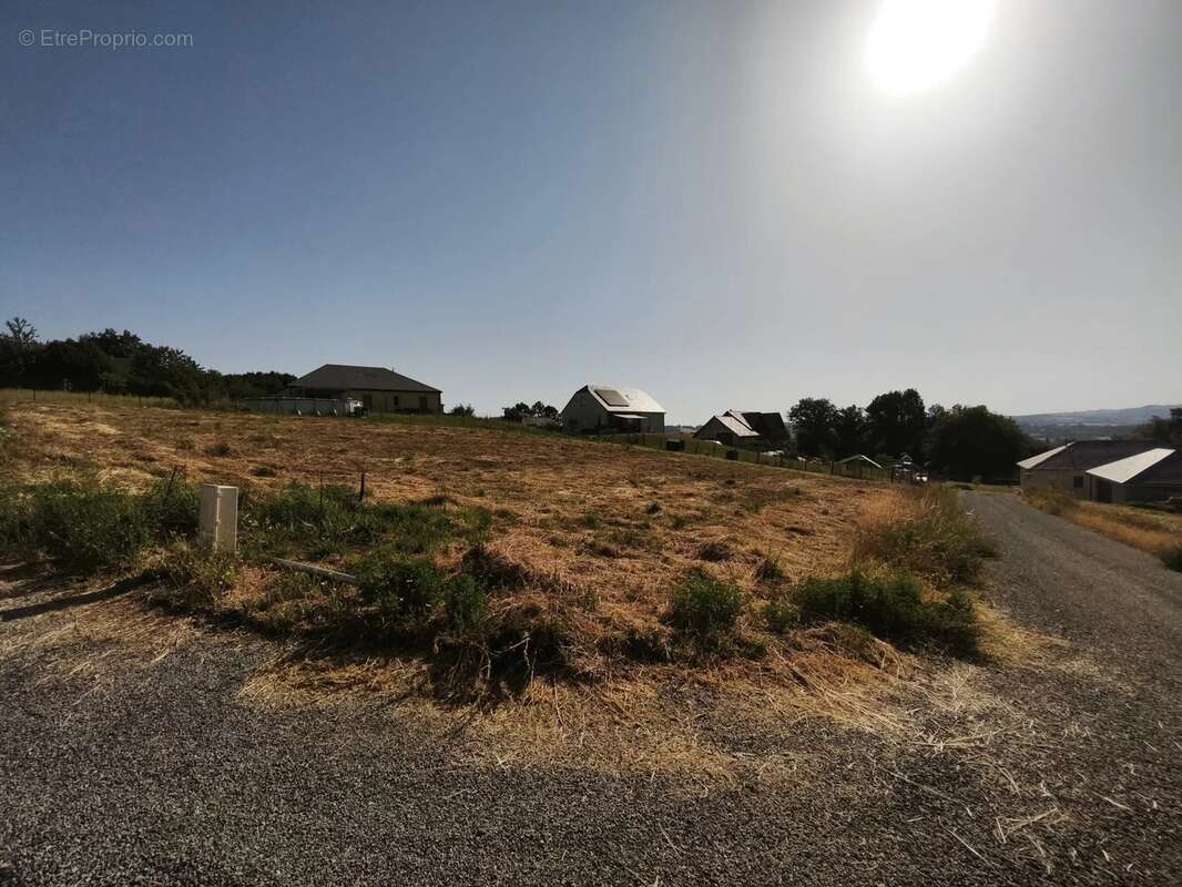 Terrain Constructible et Viabilisé - photo 3
