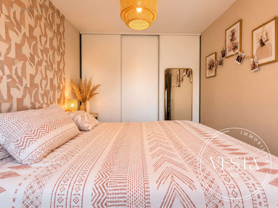 Appartement 40 m² à Marsannay-La-Cote  - photo 4