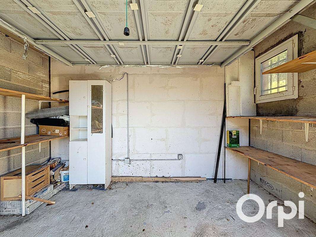 Maison à LA COLLE-SUR-LOUP