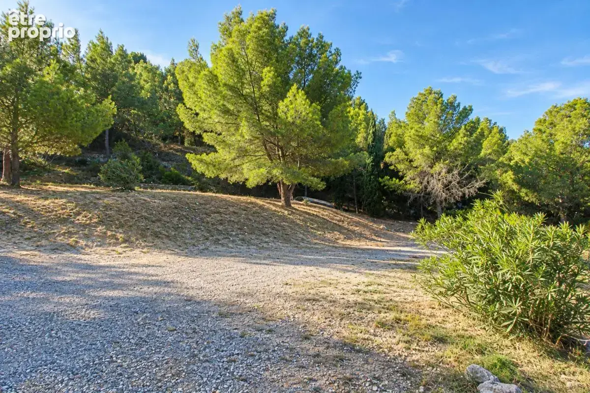 Maison Moussan 128m2 - photo 18
