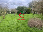 Terrain à ATTAINVILLE