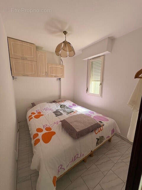 Appartement à LA GRANDE-MOTTE