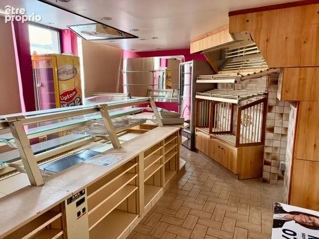 Immeuble à vendre WASSY (52) - photo 2