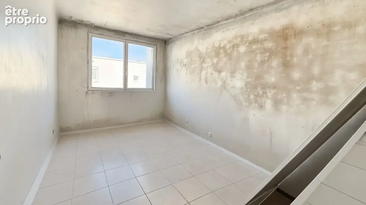 Appartement 50m² à marseille 8e arrondissement - photo 2