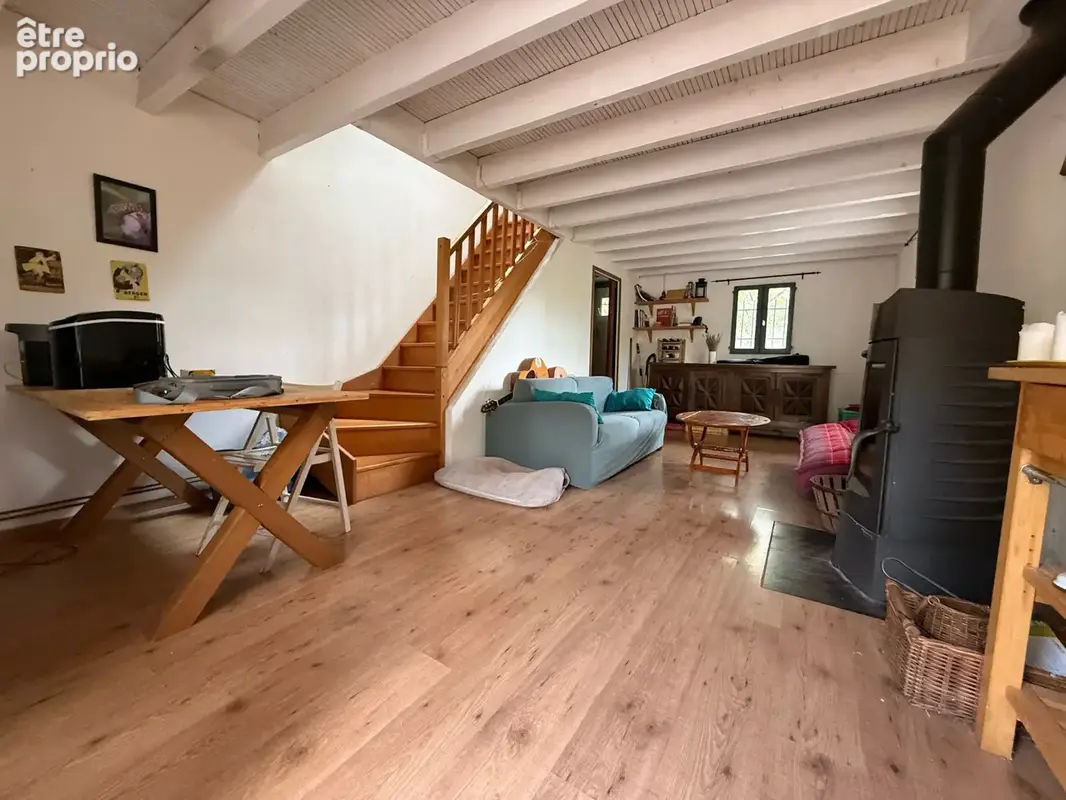 EXCLUSIVITÉ — Mas de vacances de 60 m2 sur 9 320 m2 de terrain - photo 9