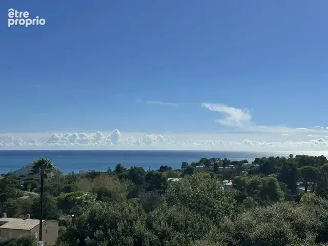 Photo Appartement à Villeneuve-Loubet au prix de 480 000€