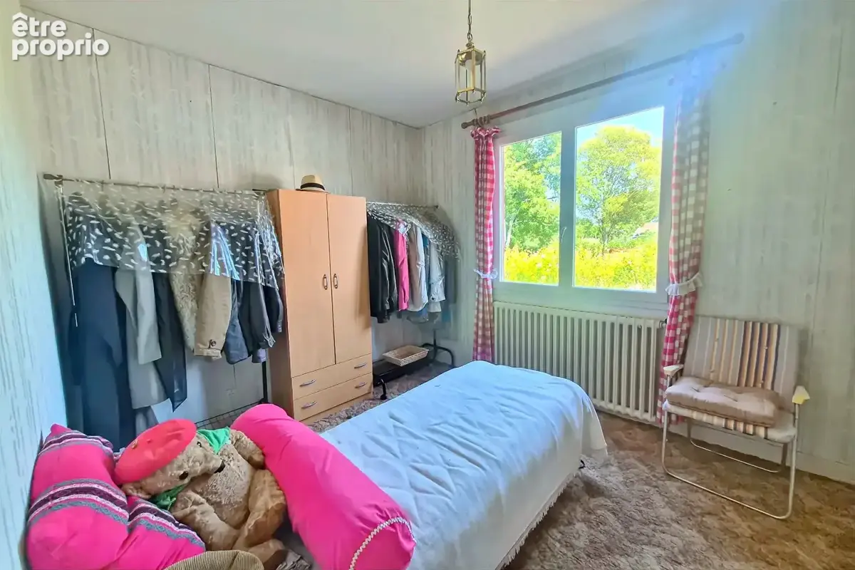 Maison Villeneuve De Marsan - photo 7