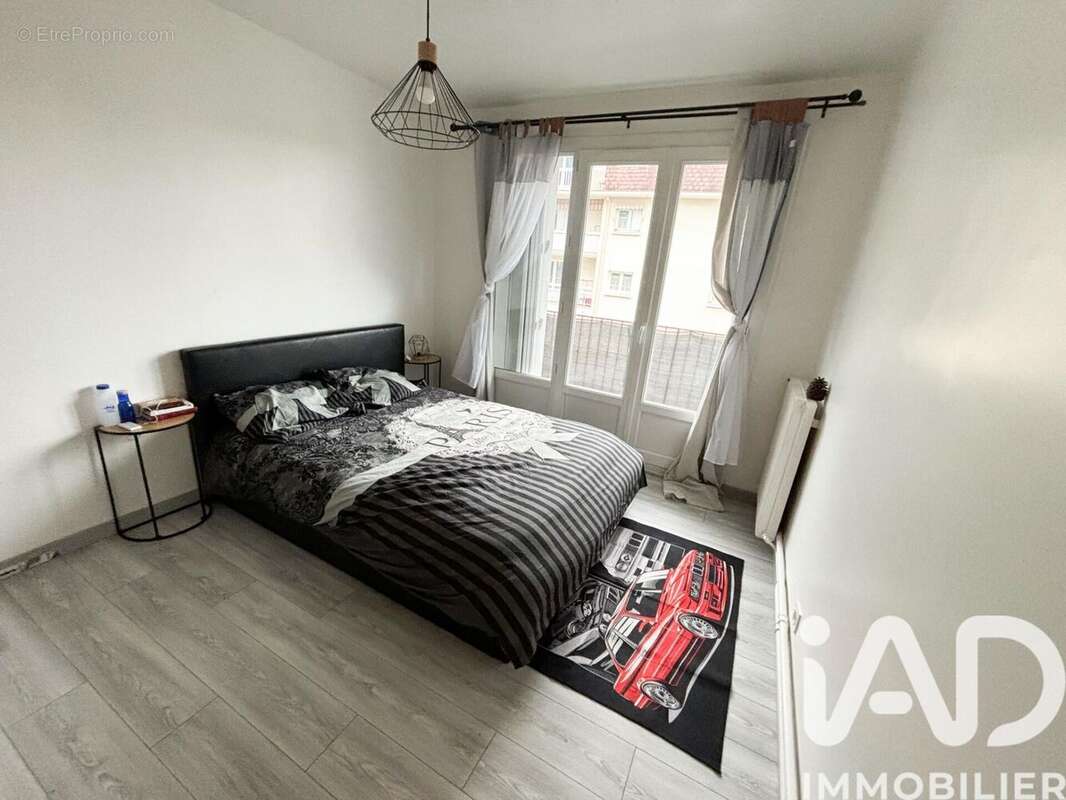 Photo 4 - Appartement à THORIGNY-SUR-MARNE