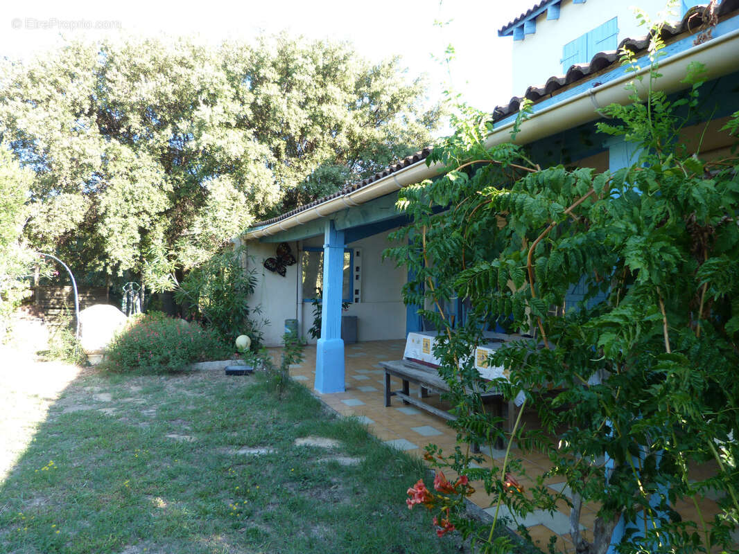 Maison à BARON