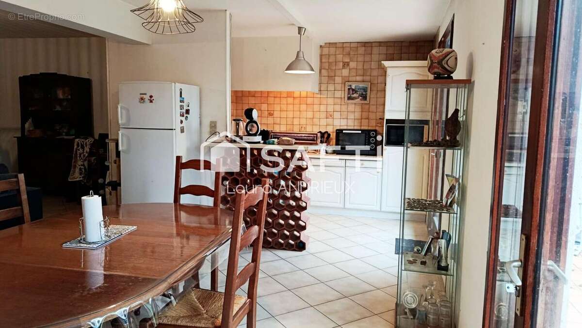 Photo 2 - Maison à CALMONT