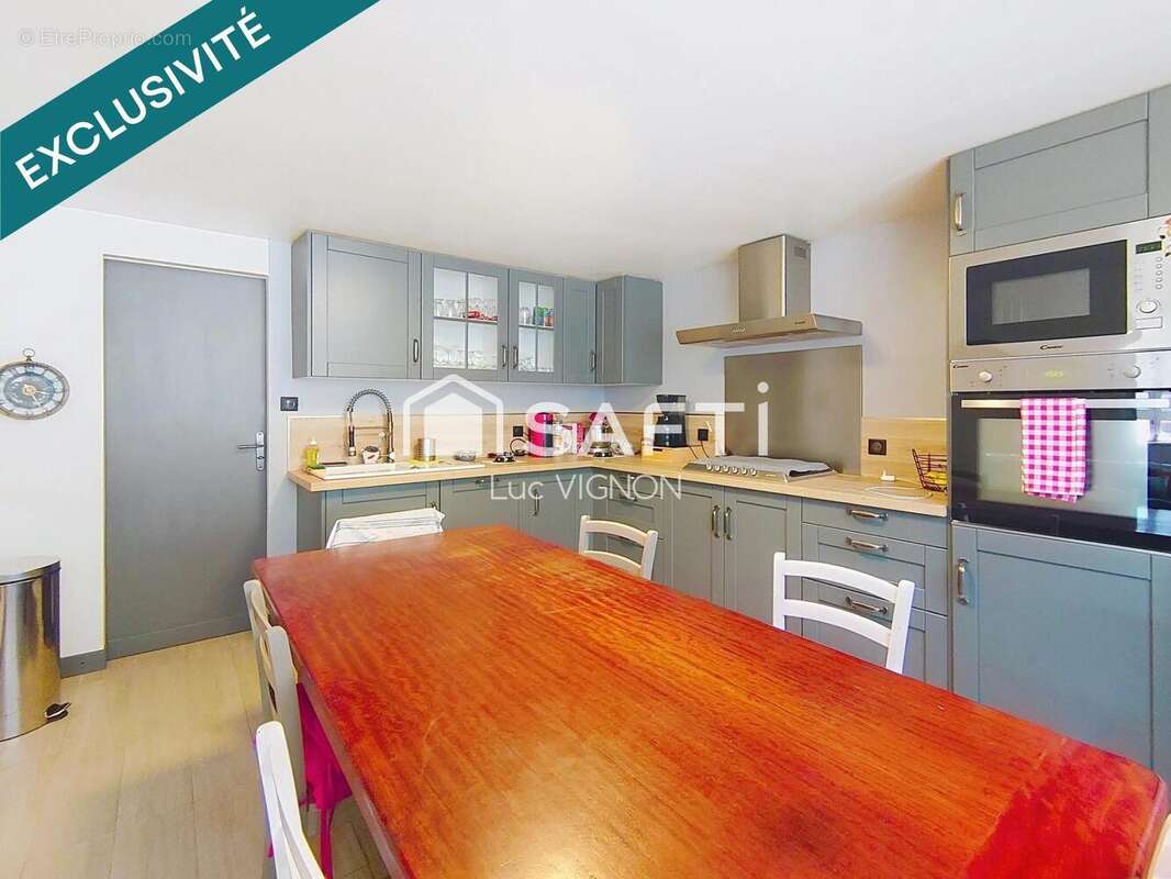 Photo 2 - Maison à ALBAS