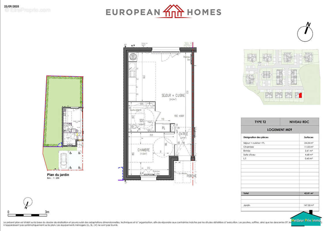 Maison à LA LIMOUZINIERE