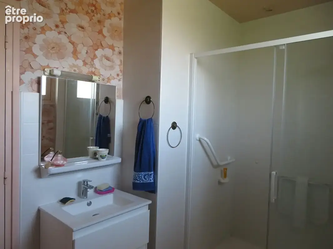 Maison Vic En Bigorre 6 pièce(s) 180 m2 - photo 8