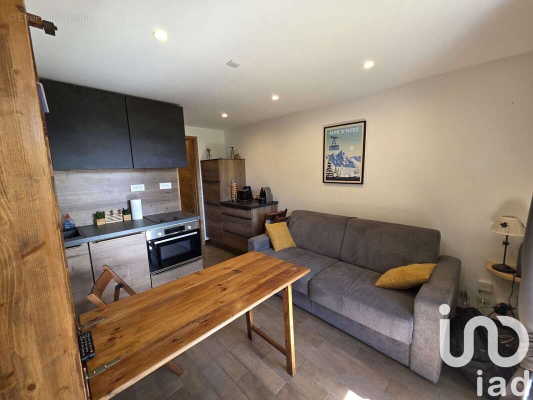 Photo 6 - Appartement à HUEZ