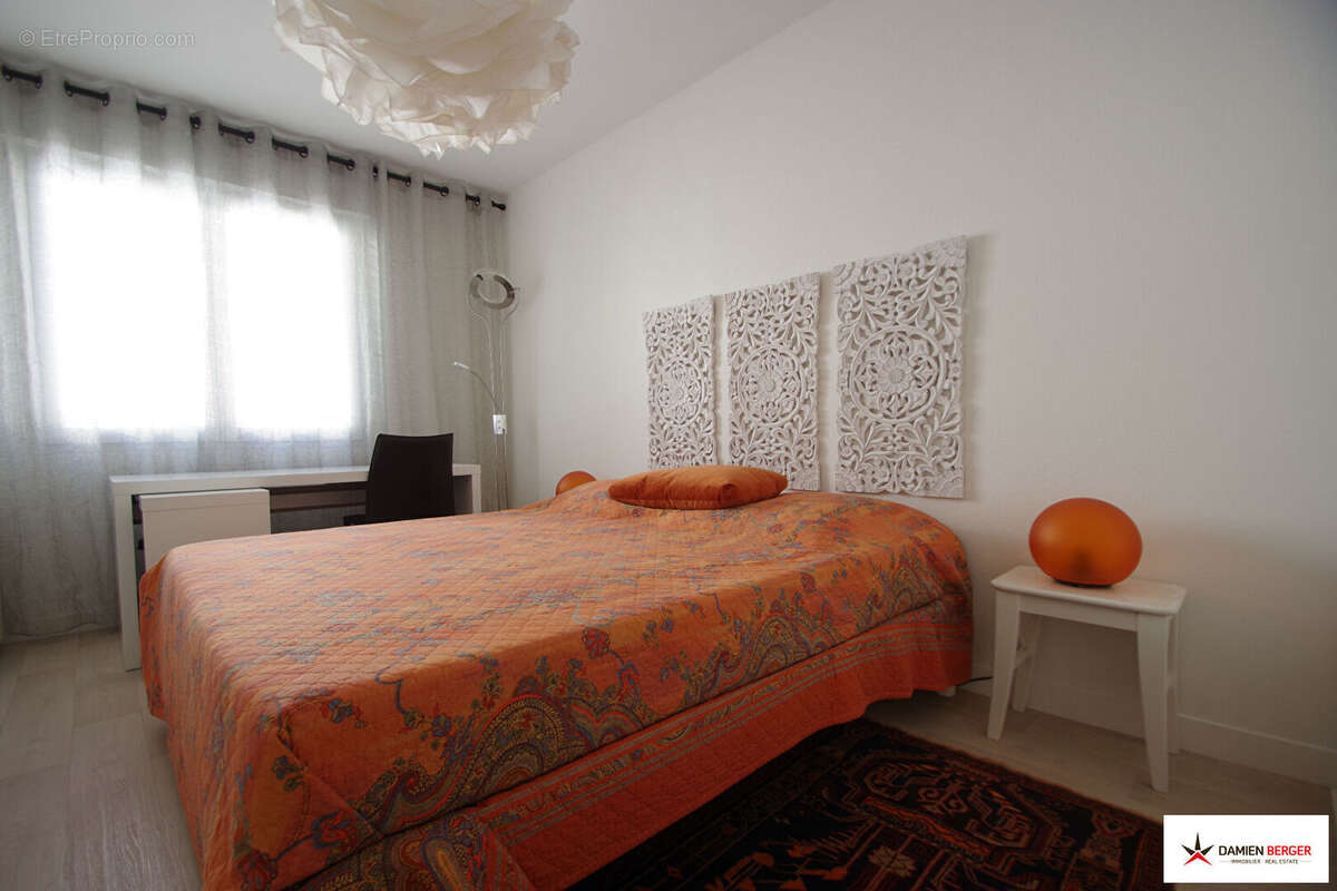 La Ville en Bois - Appartement T3. - photo 10
