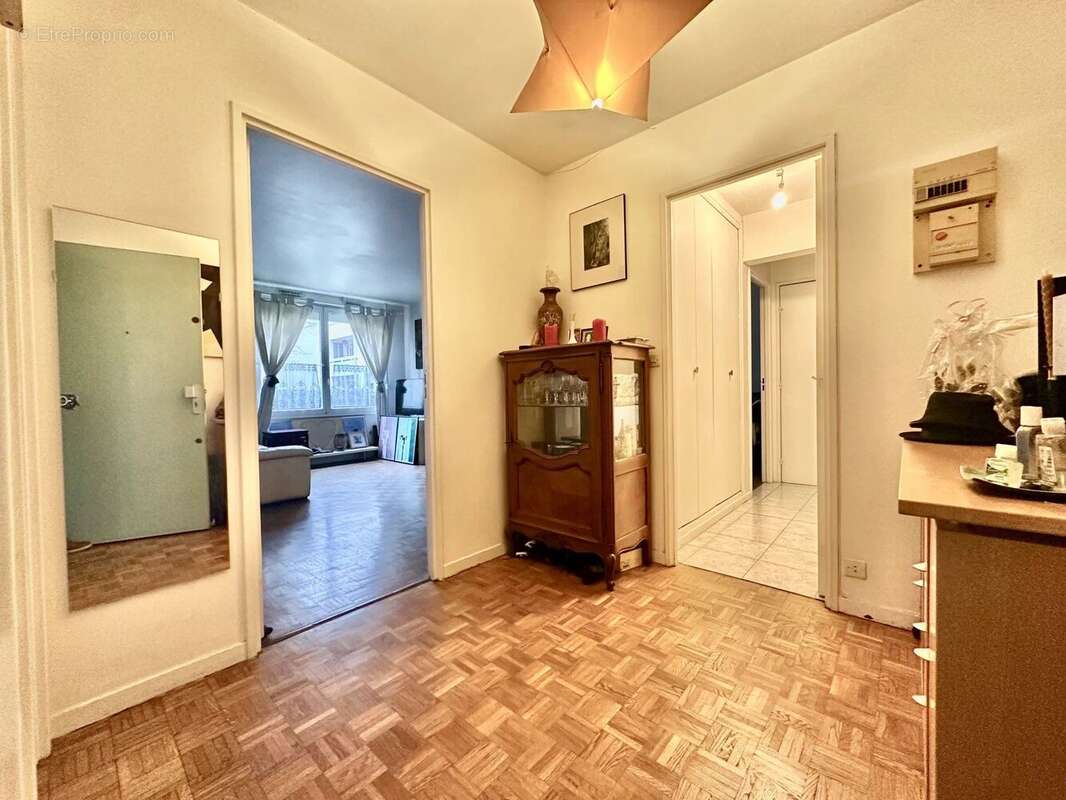 Vente Appartement Maisons-alfort(94700) 320 000ï¿œ - photo 9