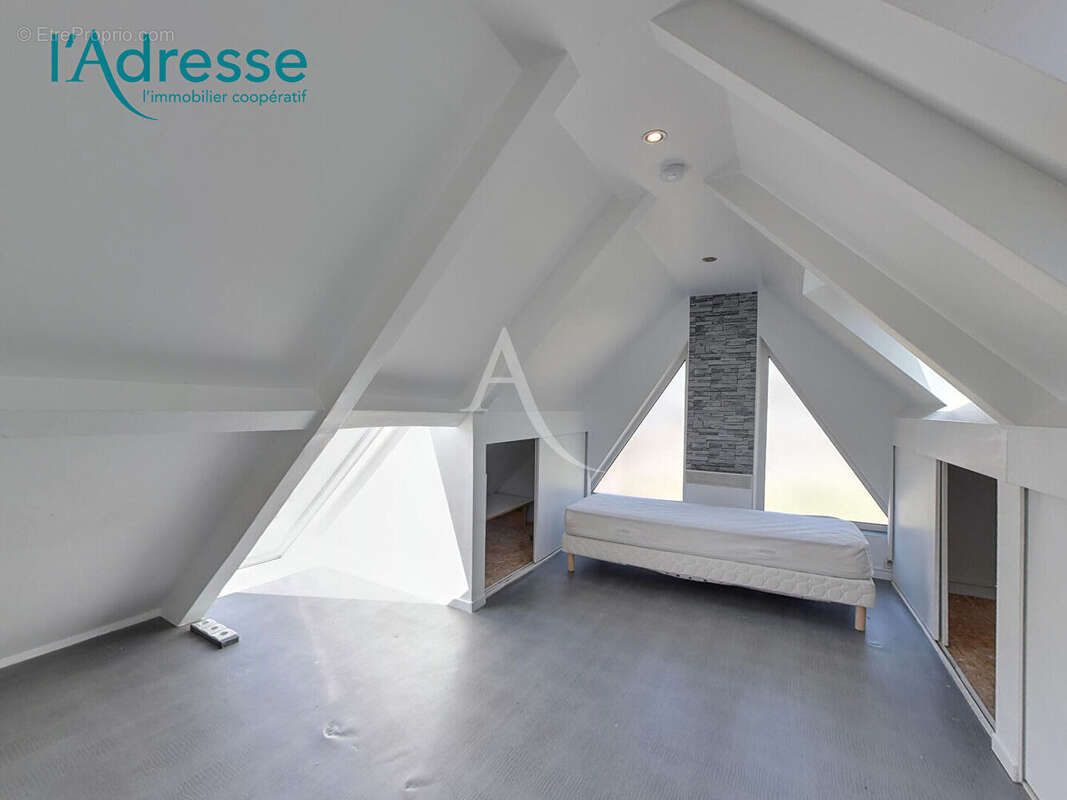 Maison de ville - photo 7