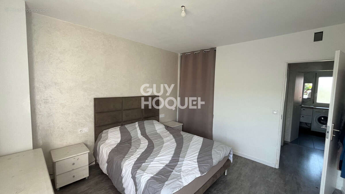 Appartement à COMPIEGNE