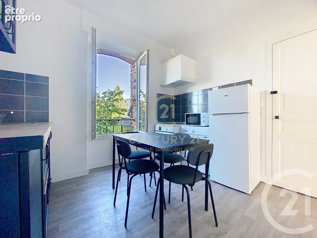 Appartement 2 pièces 30 m² à vendre à Rennes (35000) - photo 4