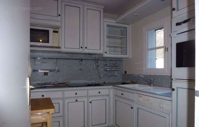 Appartement à QUIMPER