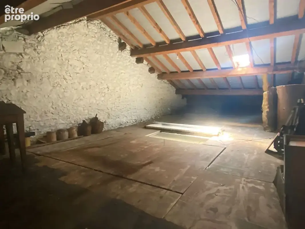 Maison à vendre à FARGES - photo 8