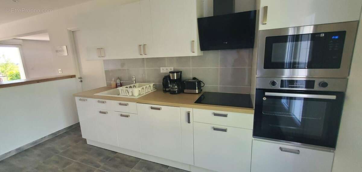 Photo 4 - Maison à ROCHECORBON