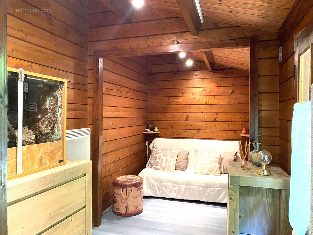 Maison à BAZOCHES-SUR-LE-BETZ